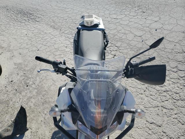 2024 KAWASAKI KL650 G