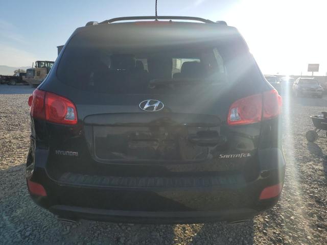 2009 HYUNDAI SANTA FE SE