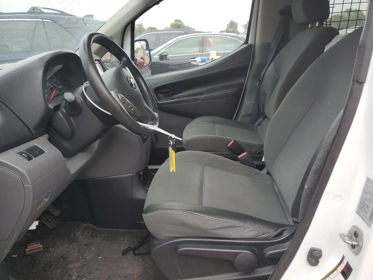 2018 Nissan Nv200 2.5S VIN: 3N6CM0KN2JK699505 Lot: 73285824