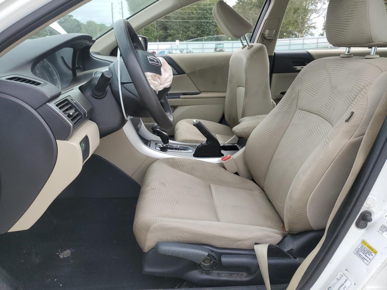 2014 Honda Accord - Image 7