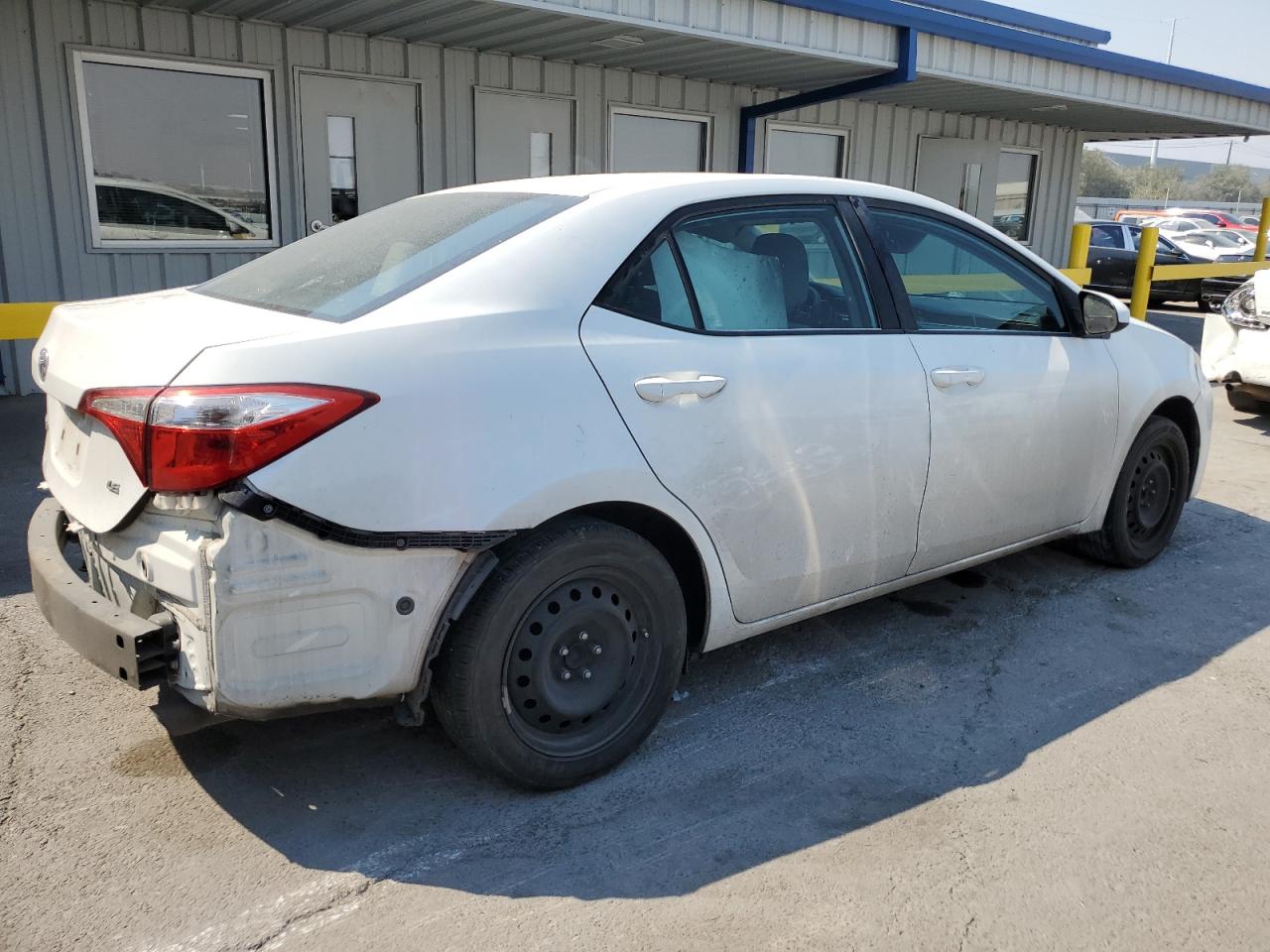 2016 Toyota Corolla - Image 3