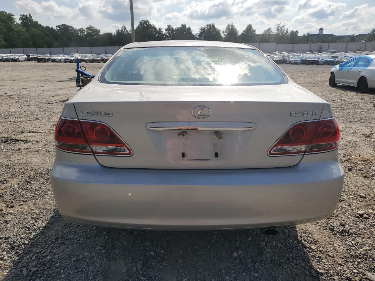 JTHBA30G955066897 2005 Lexus Es 330