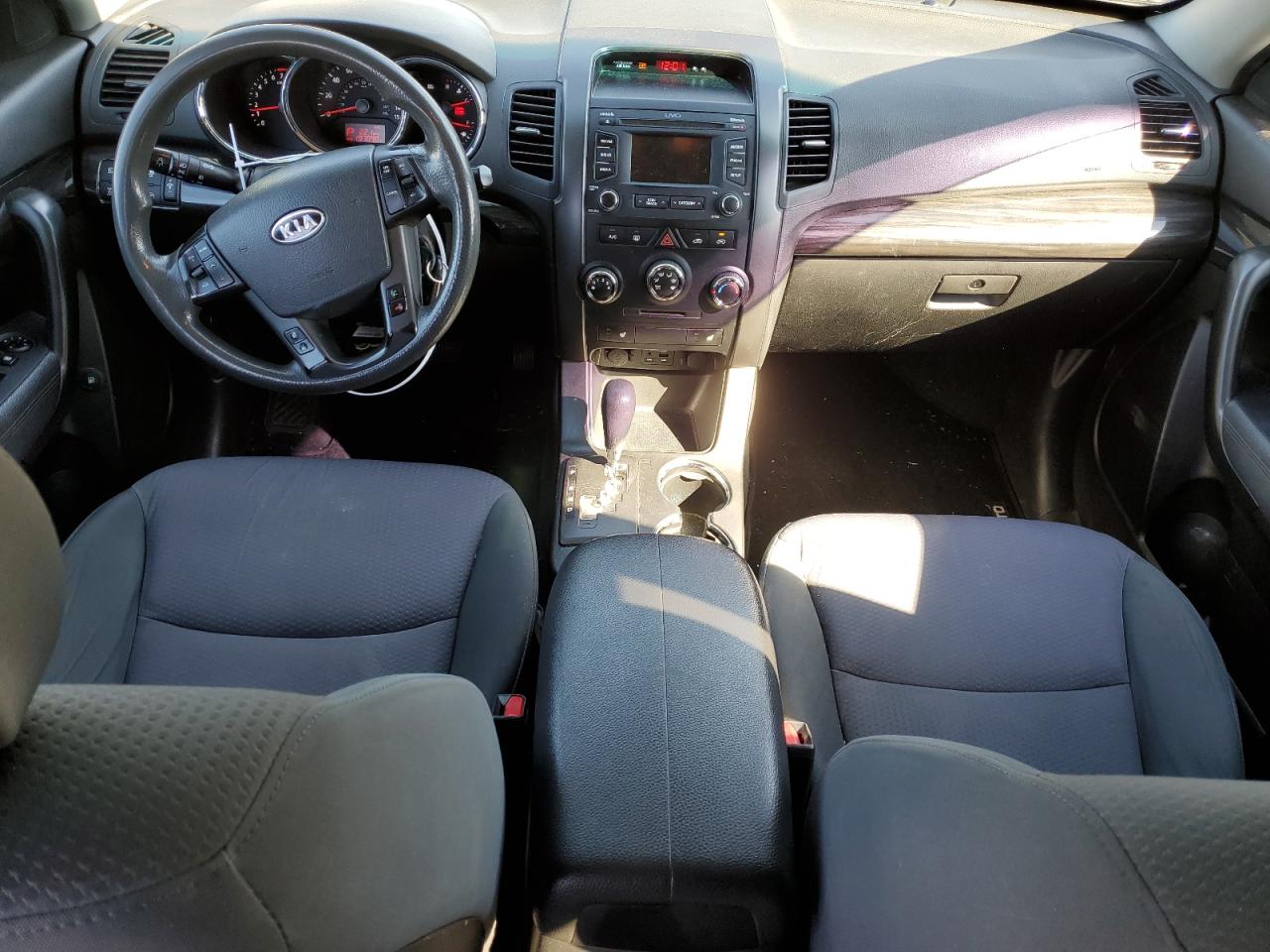 2013 Kia Sorento - Image 8