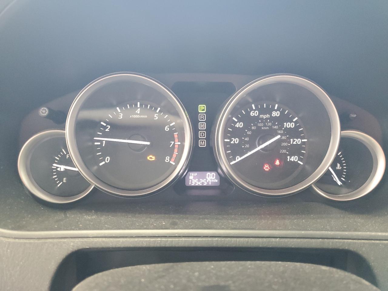 2015 Mazda Cx-9 Touring VIN: JM3TB3CV1F0464883 Lot: 70264374