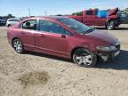 2009 Honda Civic Lx للبيع في Nampa، ID - Undercarriage