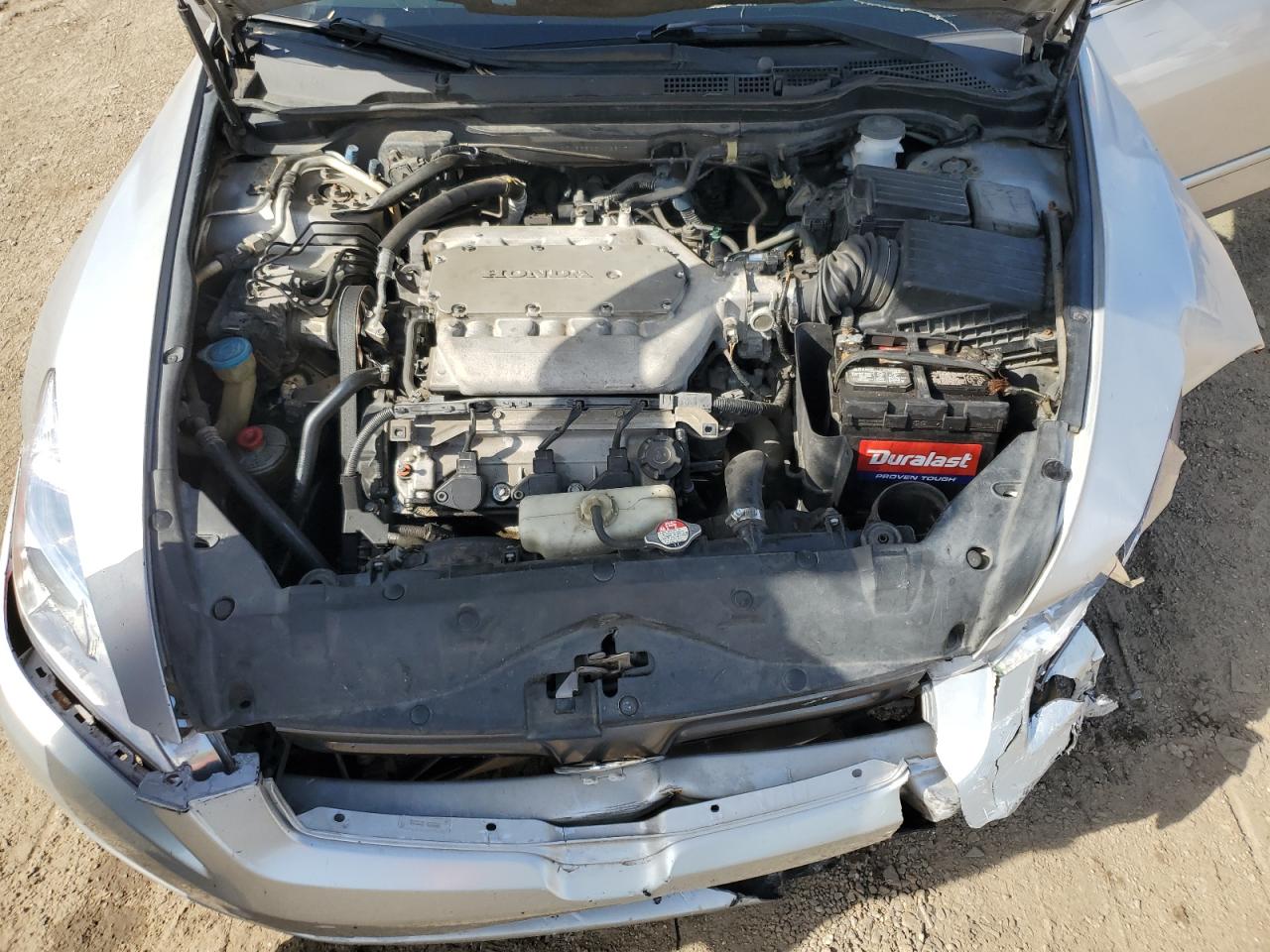 1HGCM66523A038157 2003 Honda Accord Ex