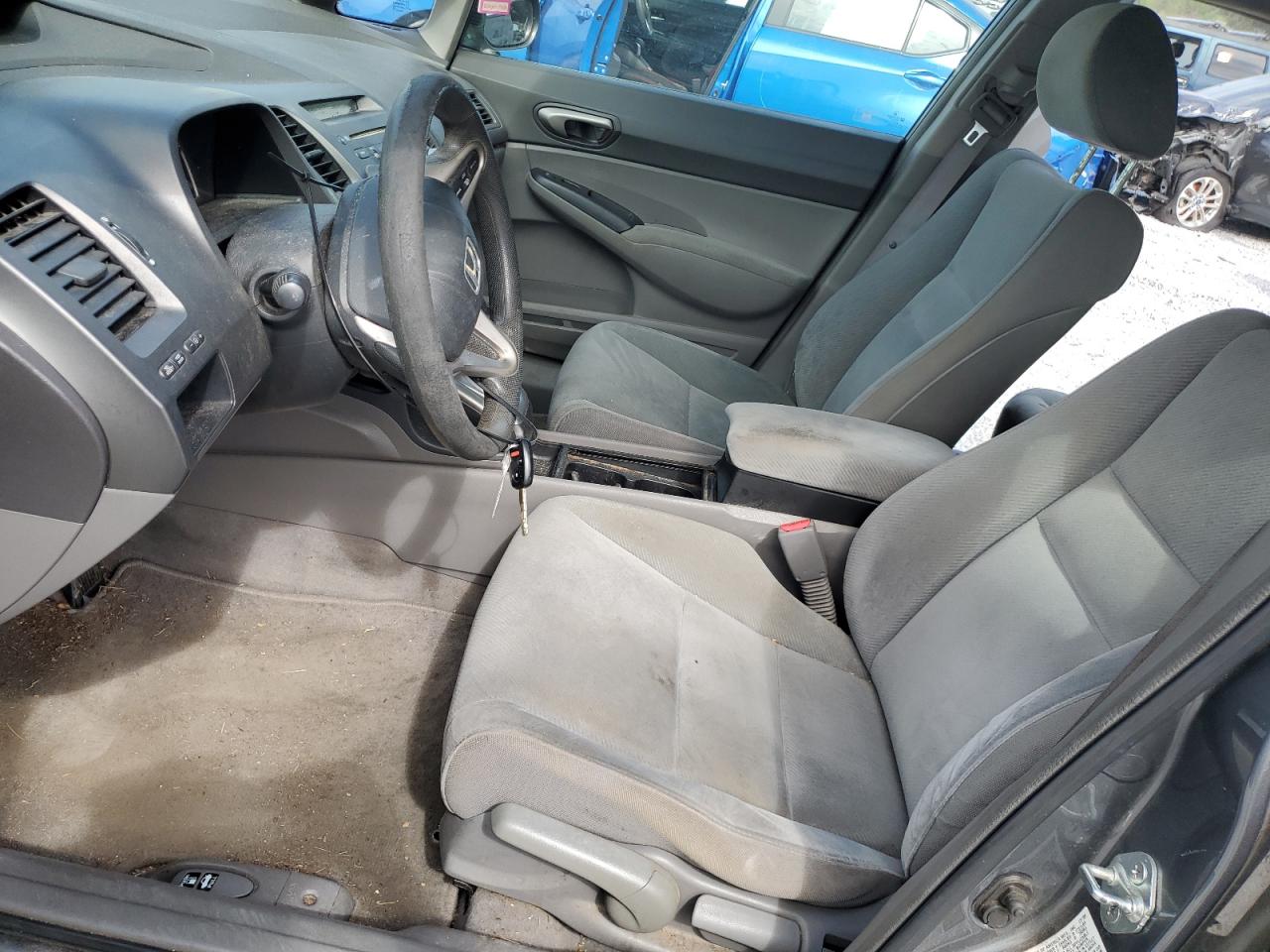 2009 Honda Civic - Image 7
