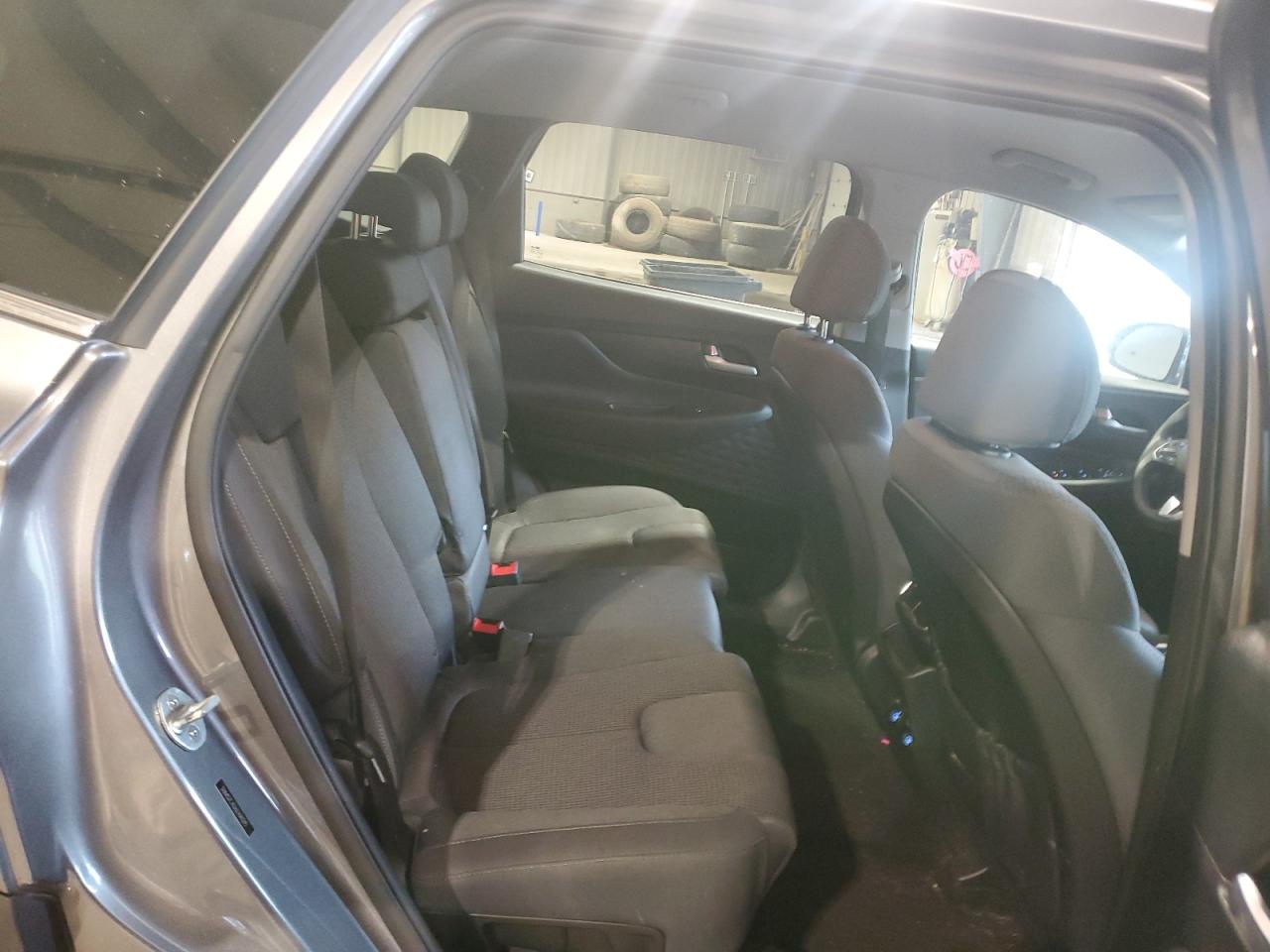 2020 Hyundai Santa Fe Se VIN: 5NMS2CAD6LH141245 Lot: 73497534