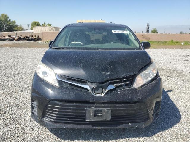 5TDKZ3DC6LS049287 Toyota All Models SIENNA LE 5