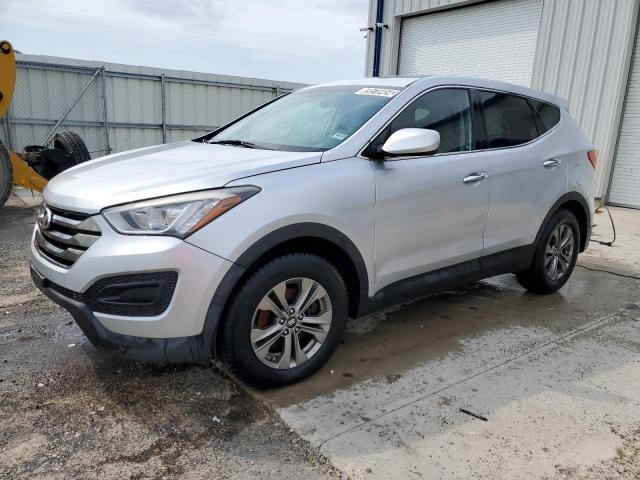 2016 Hyundai Santa Fe Sport 