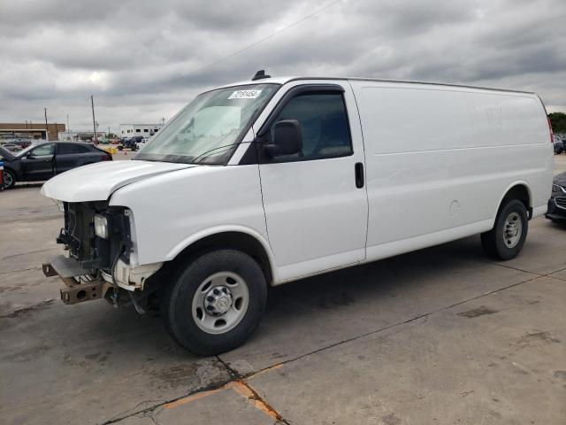 2017 Chevrolet Express G2500 