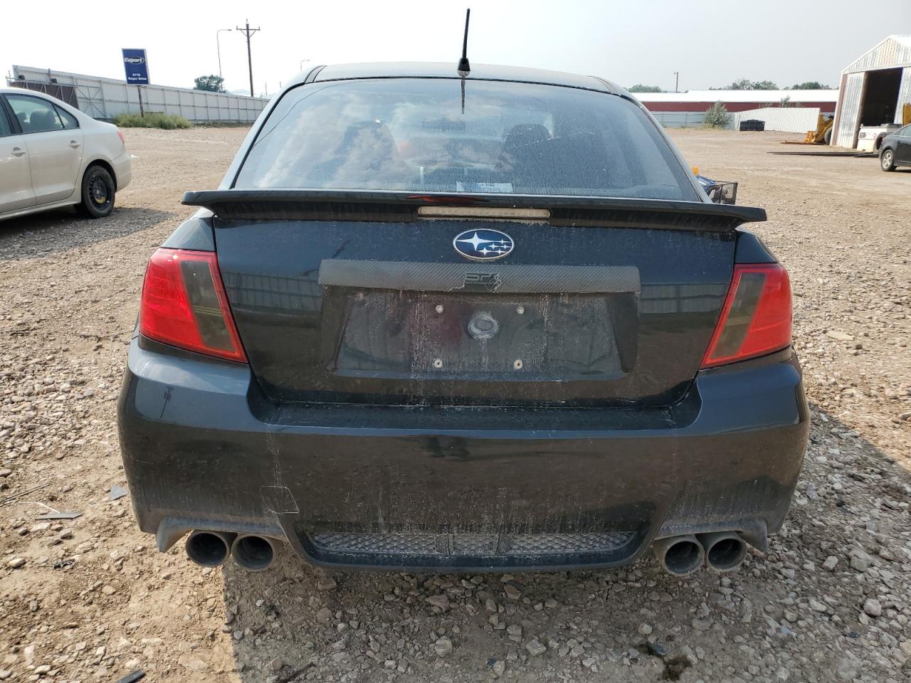 JF1GV7F63CG021544 2012 Subaru Impreza Wrx