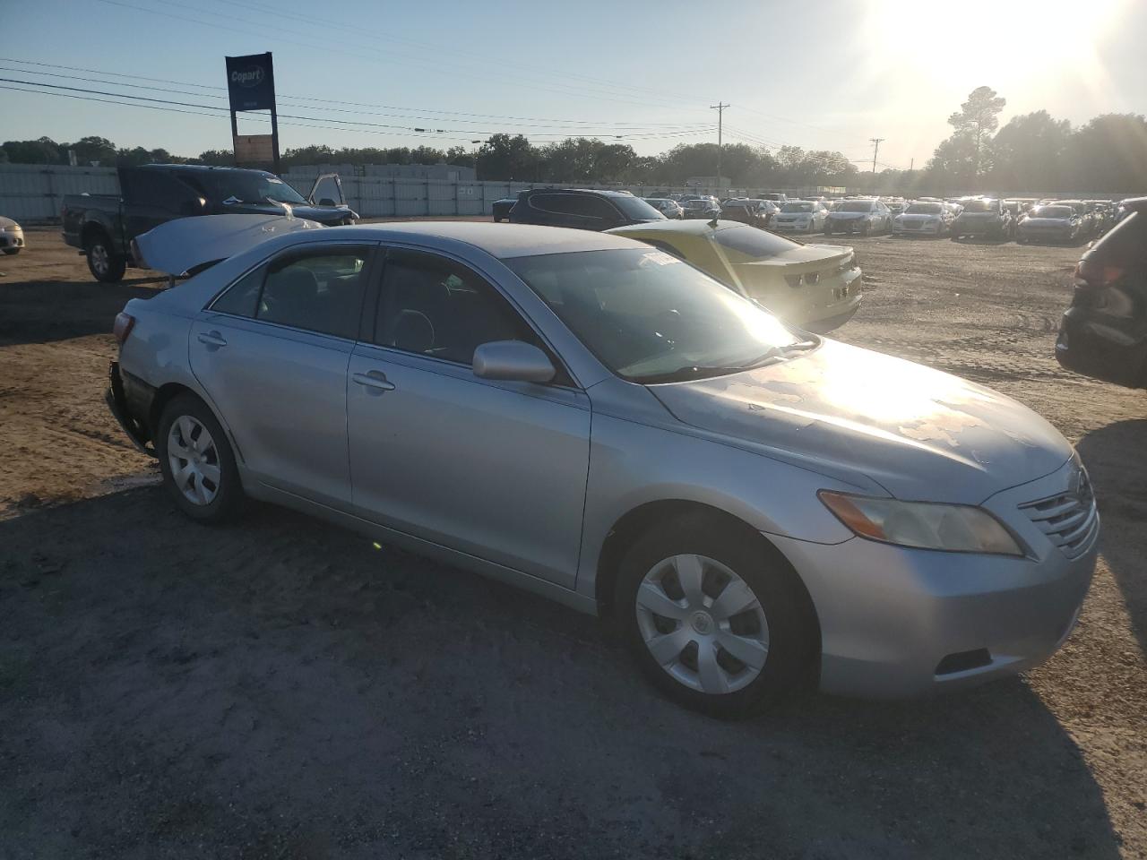 2007 Toyota Camry - Image 4