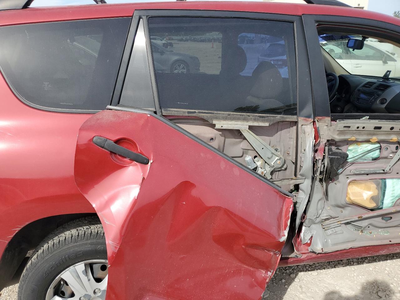 2006 Toyota RAV 4 - Image 11