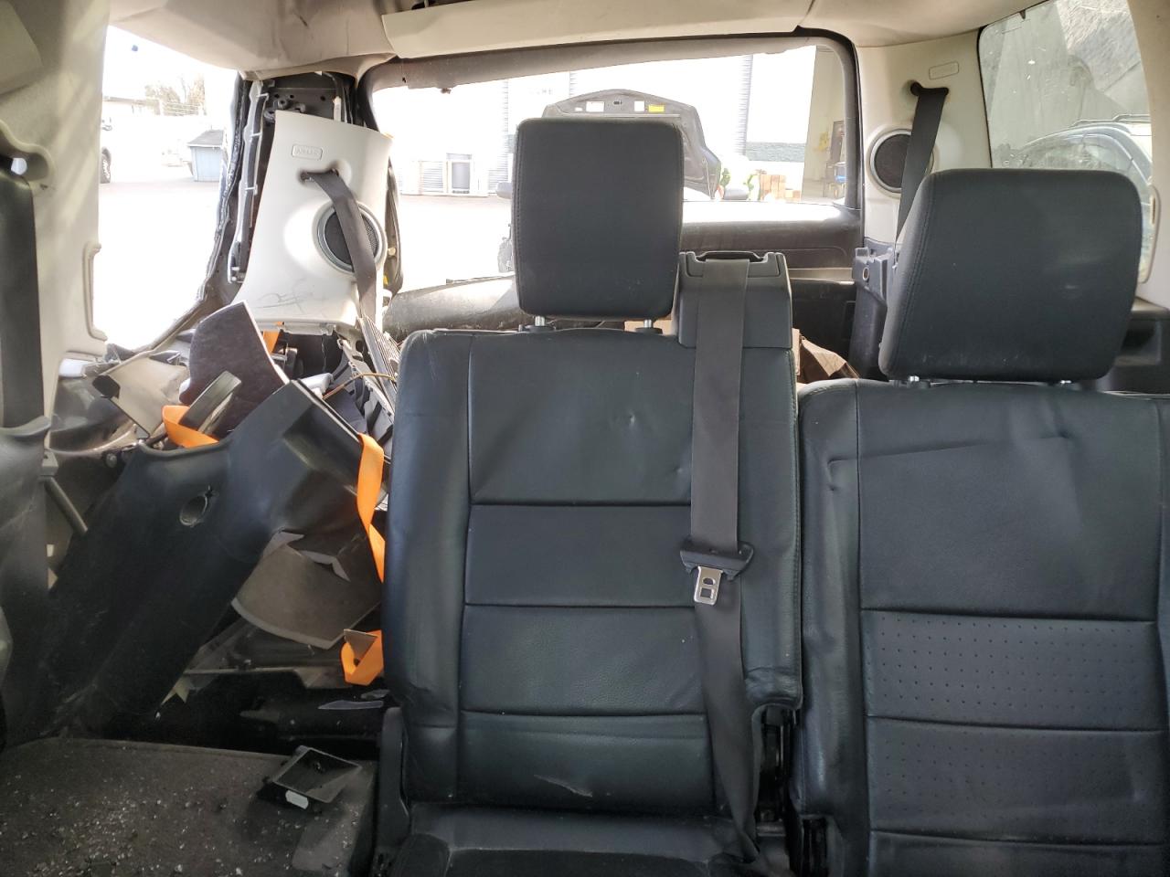 2006 Land Rover LR3 - Image 10