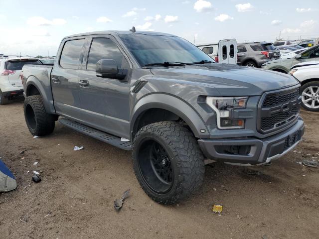 1FTFW1RG9LFA94475 Ford F150 RAPTO 4