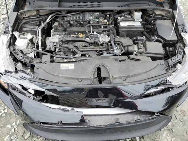 5YFB4MDE5PP022358 Toyota Corolla LE 11