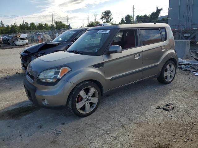 2010 Kia Soul + for Sale in Bridgeton, MO - Mechanical