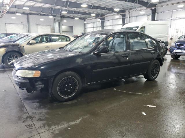 2000 Nissan Altima Xe