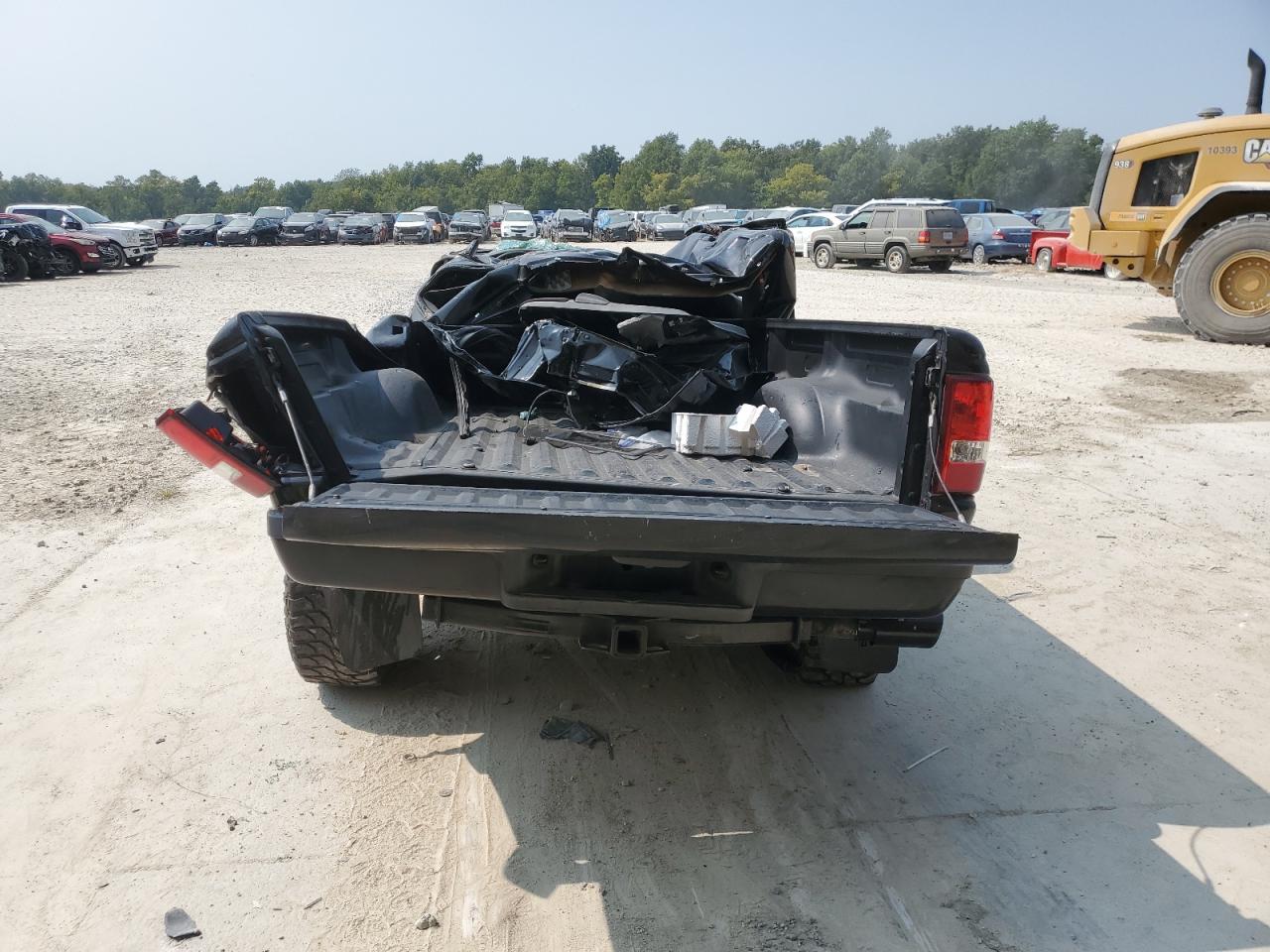 1FTYR14U28PA29515 2008 Ford Ranger Super Cab