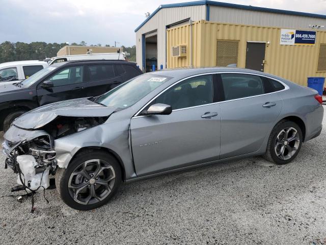 1G1ZD5ST1RF132543 Chevrolet Malibu LT