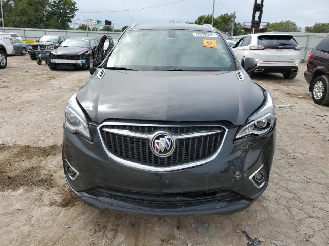  BUICK ENVISION 2020 Чорний