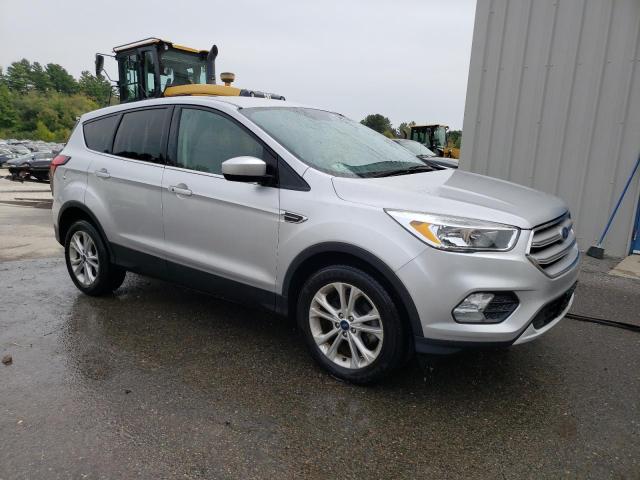  FORD ESCAPE 2019 Silver