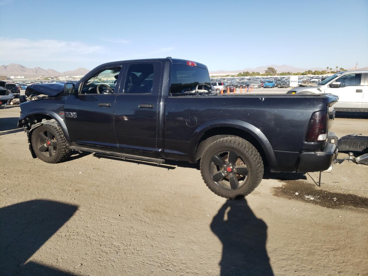 2015 RAM 1500 - Image 2