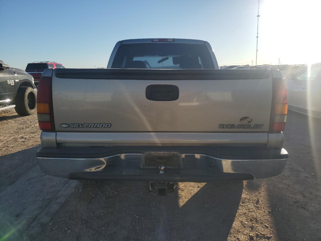 2002 Chevrolet Silverado - Image 6
