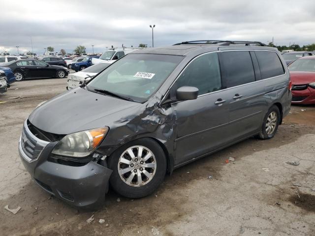 2009 Honda Odyssey Exl