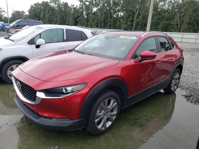 2022 Mazda Cx-30 Preferred