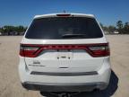 2014 Dodge Durango Sxt zu verkaufen in Houston, TX - Mechanical