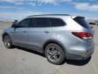 2017 Hyundai Santa Fe Se Ultimate იყიდება North Las Vegas-ში, NV - Side