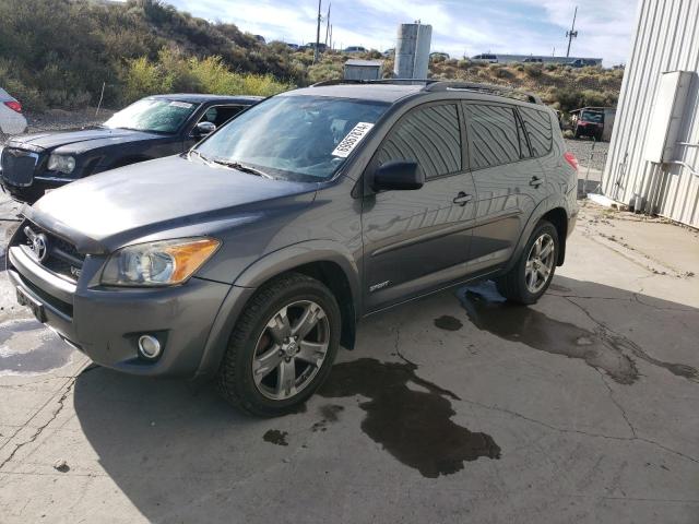 2009 Toyota Rav4 Sport