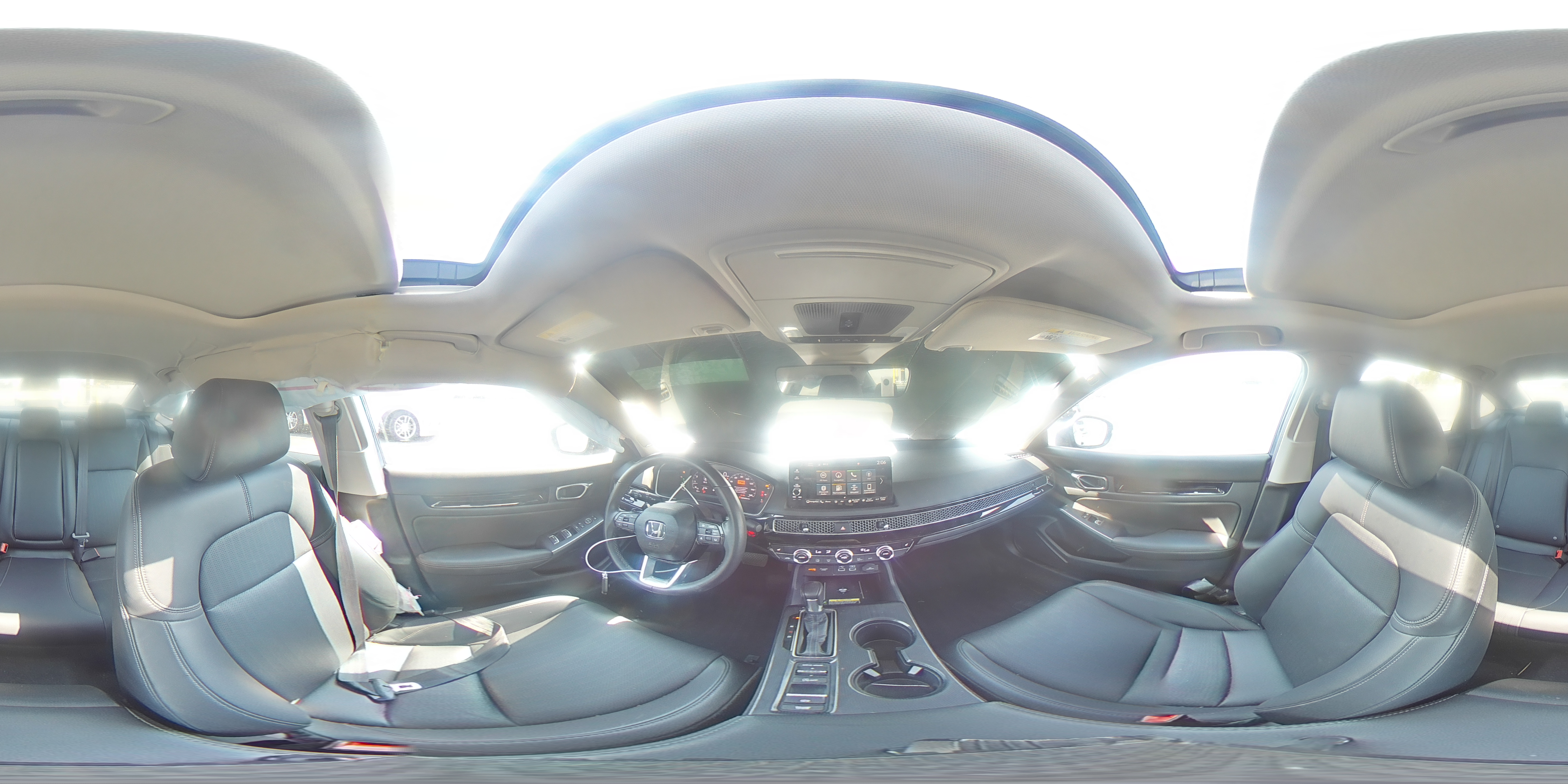 2HGFE1F9XNH316324 2022 Honda Civic Touring