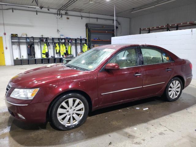 2010 Hyundai Sonata Se