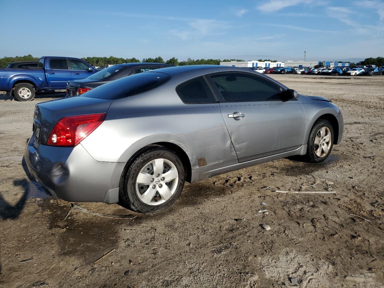 1N4AL24EX8C108462 2008 Nissan Altima 2.5S