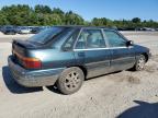 1995 Ford Escort Lx en Venta en Mendon, MA - Minor Dent/Scratches