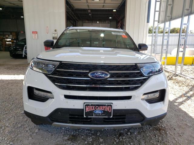 1FMSK8DH6NGB68883 Ford Explorer X 5