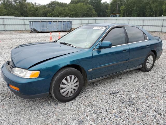 1995 Honda Accord Lx