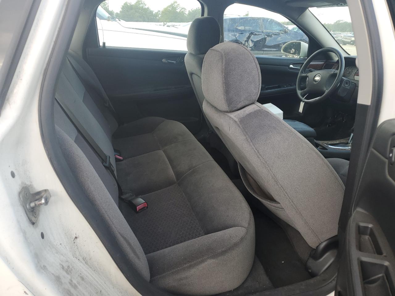 2008 Chevrolet Impala Lt VIN: 2G1WT55K481200185 Lot: 71982214