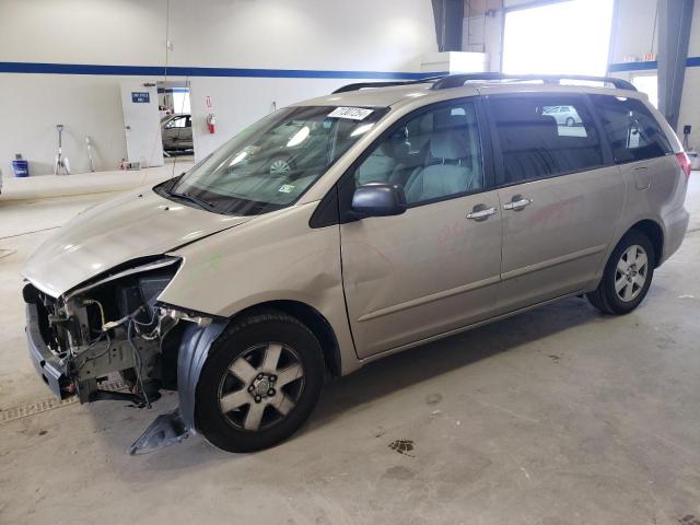 2010 Toyota Sienna Ce