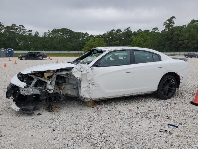 2018 Dodge Charger Sxt