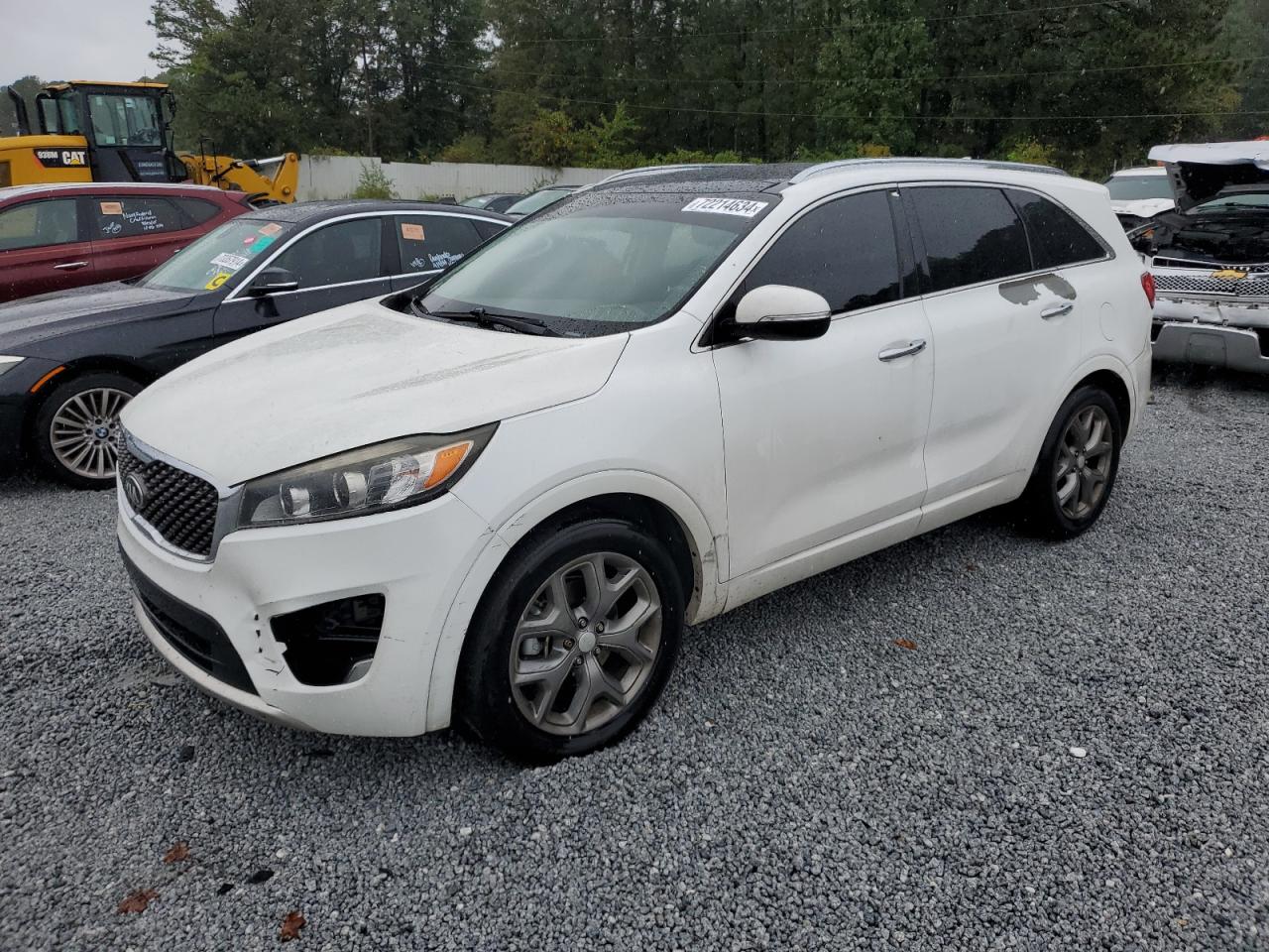 2016 Kia Sorento - Image 1