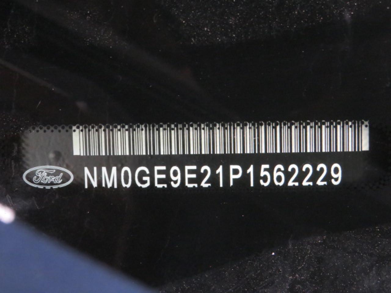 NM0GE9E21P1562229 2023 Ford Transit Connect Xl