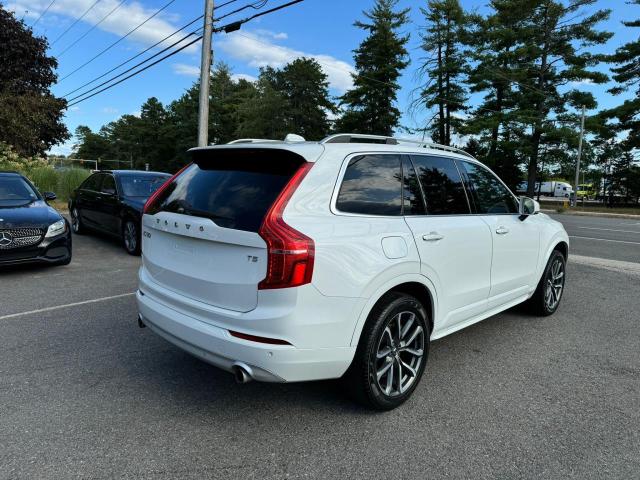  VOLVO XC90 2019 Білий