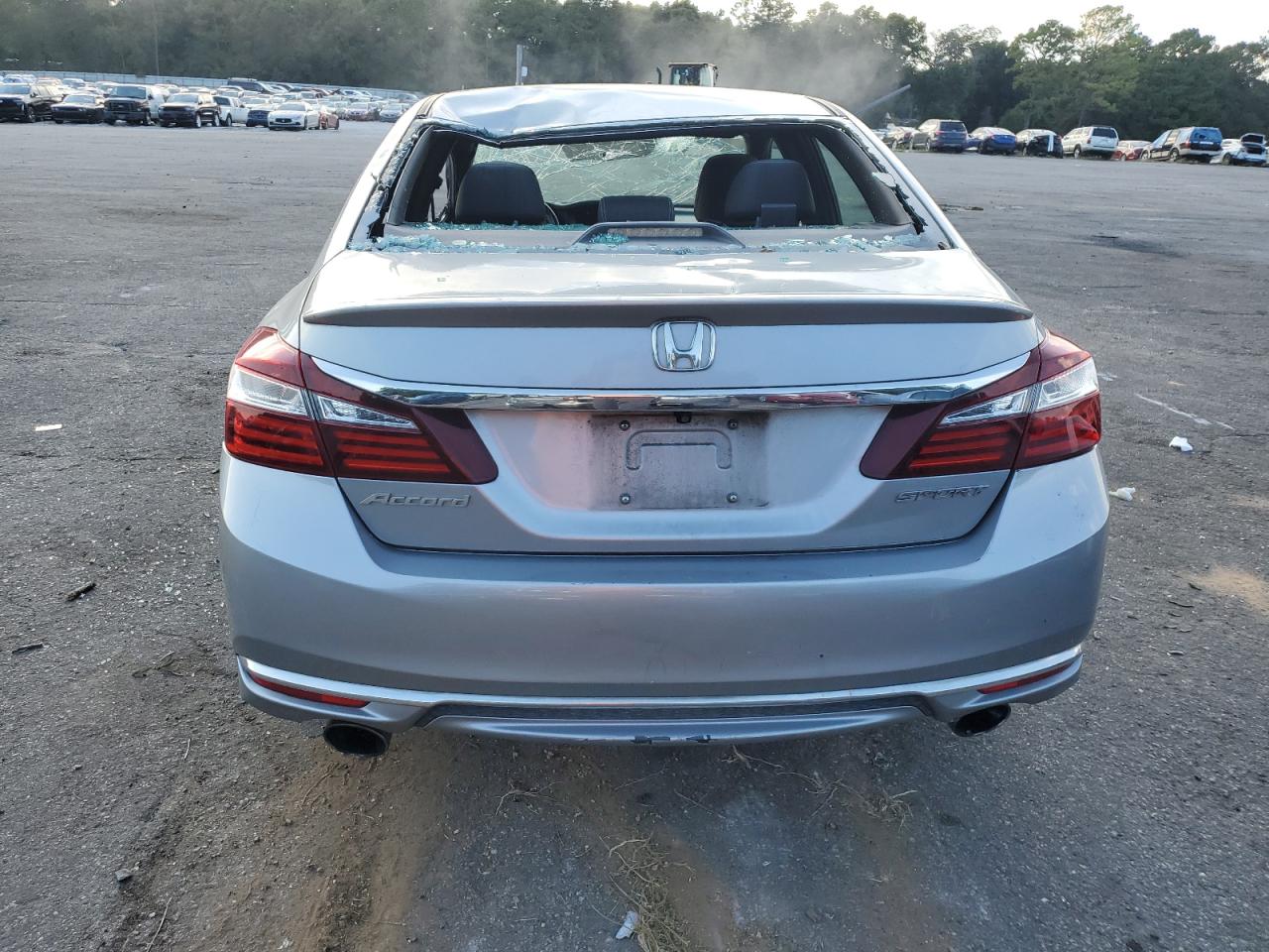 1HGCR2F56HA179489 2017 Honda Accord Sport