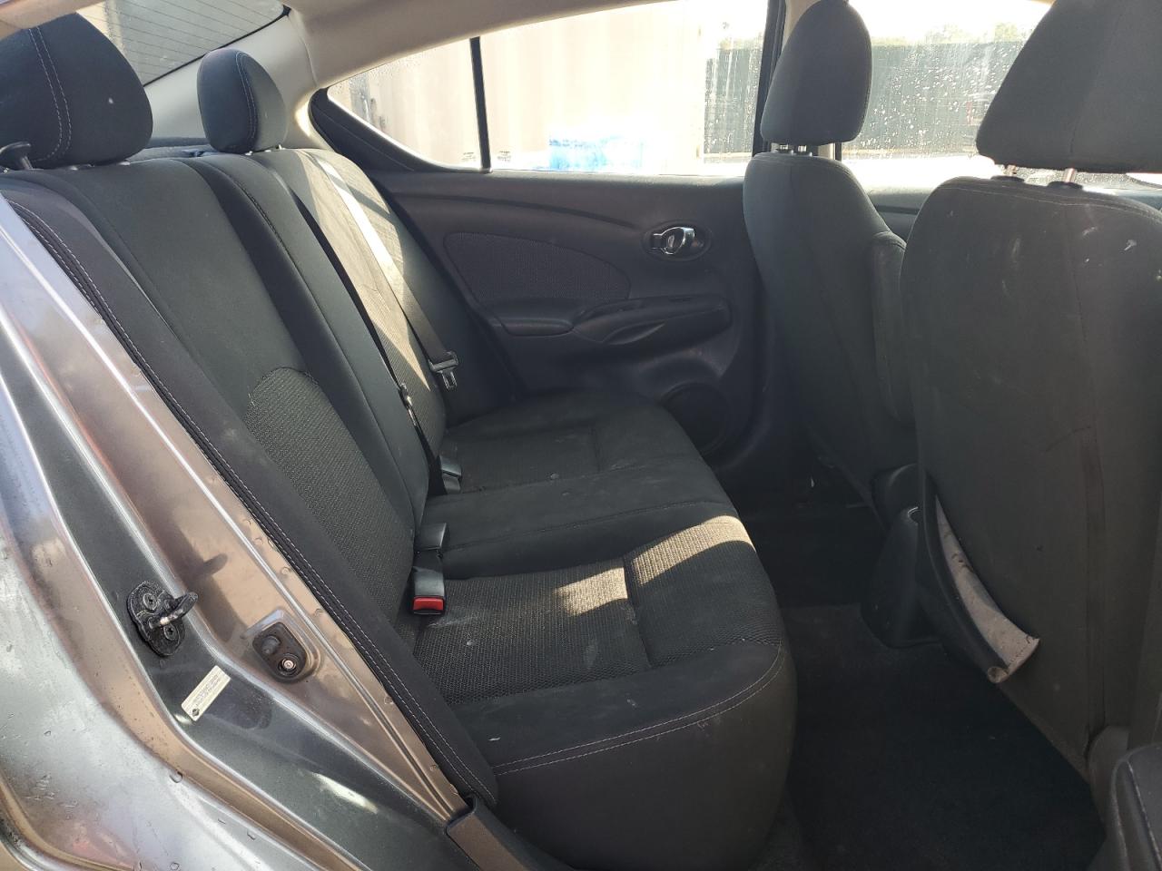 2016 Nissan Versa S VIN: 3N1CN7AP4GL881501 Lot: 68397714