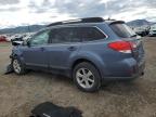 2014 Subaru Outback 2.5I Limited for Sale in Helena, MT - Front End