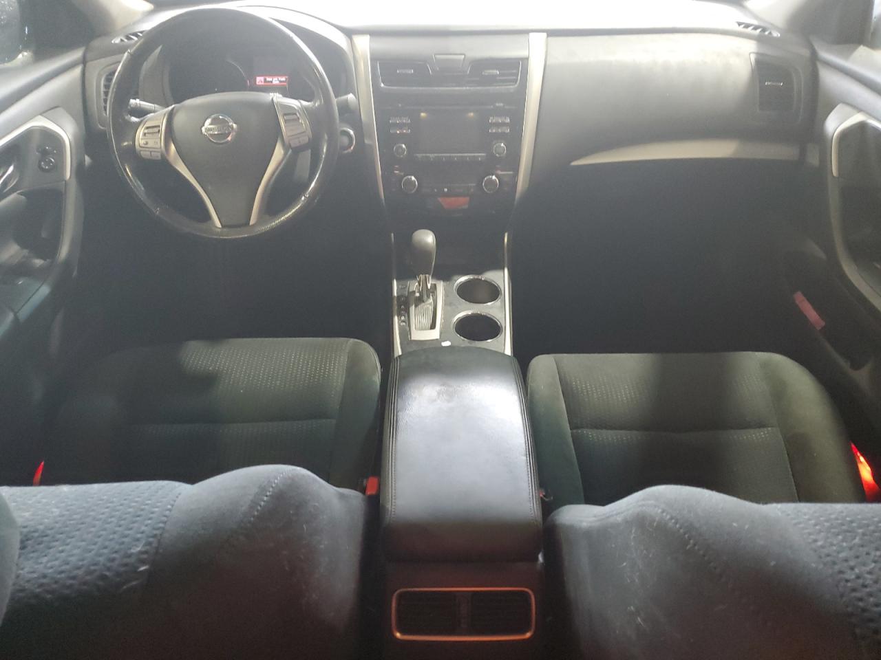 1N4AL3AP5FC585809 2015 Nissan Altima 2.5